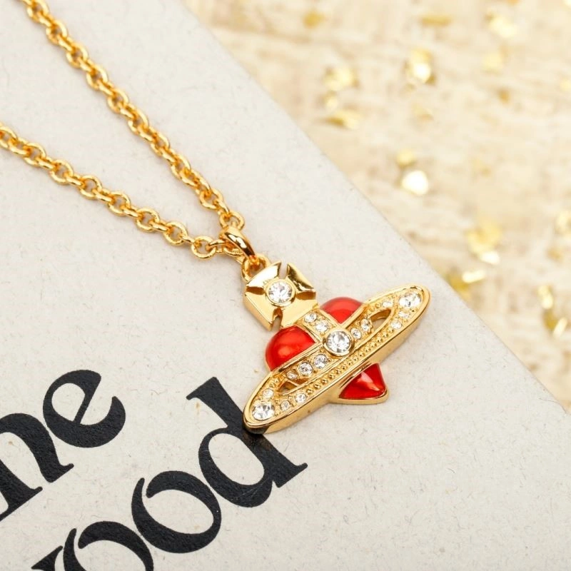 Contemporary Vivienne Westwood Necklaces 210256