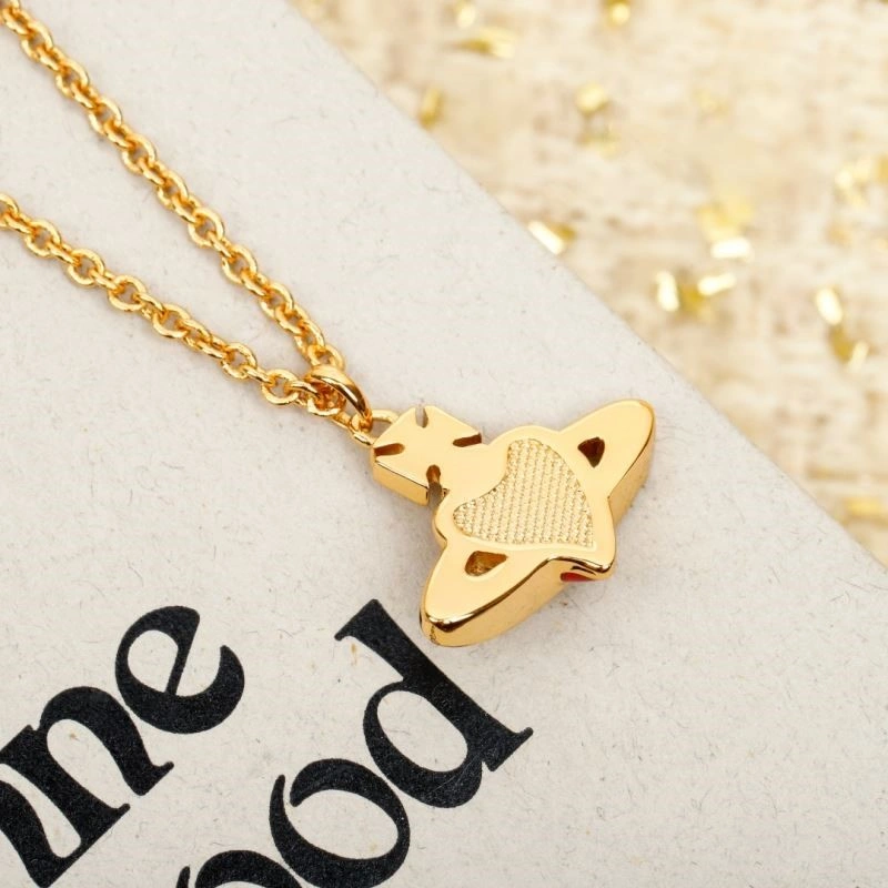 Contemporary Vivienne Westwood Necklaces 210256