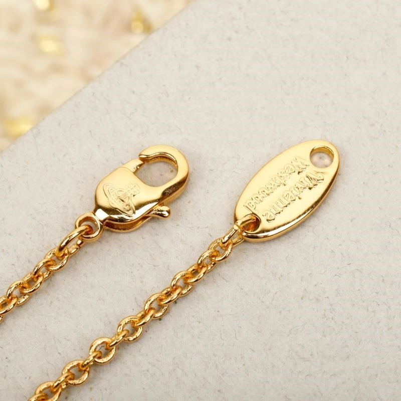 Contemporary Vivienne Westwood Necklaces 210256