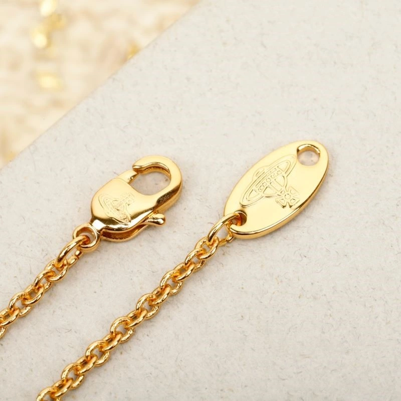 Contemporary Vivienne Westwood Necklaces 210256