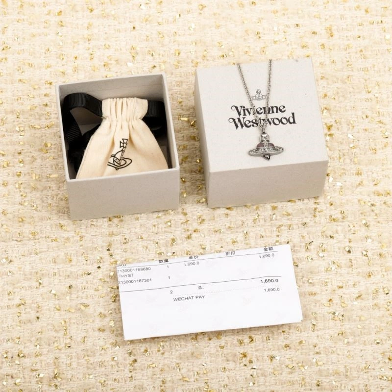 Vivienne Westwood Necklaces MultiPurpose 210262