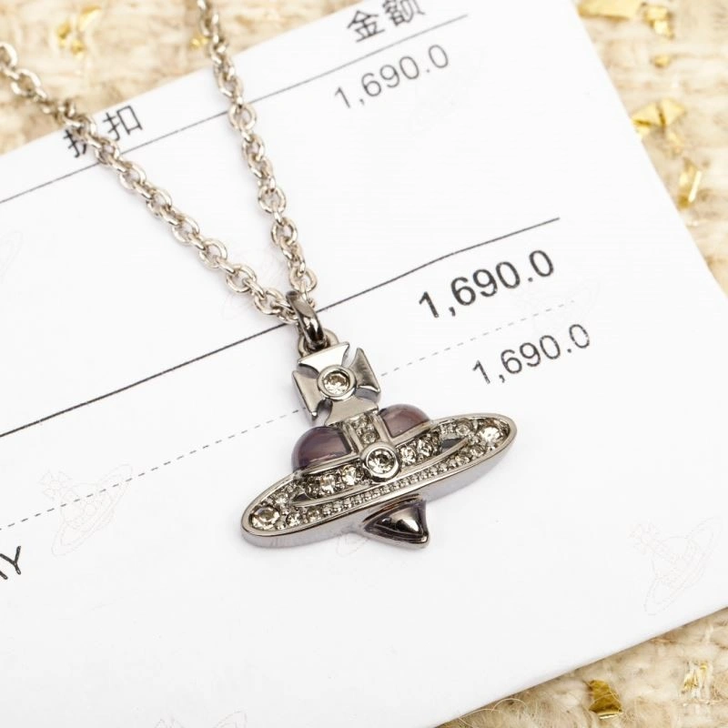Vivienne Westwood Necklaces MultiPurpose 210262