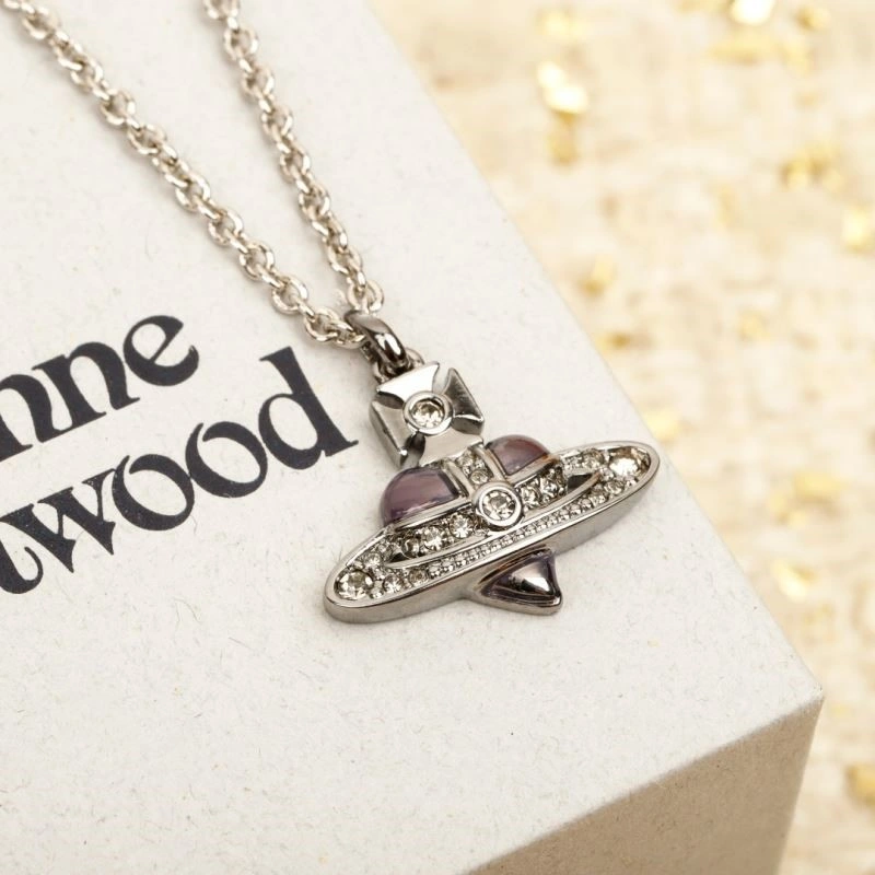 Vivienne Westwood Necklaces MultiPurpose 210262