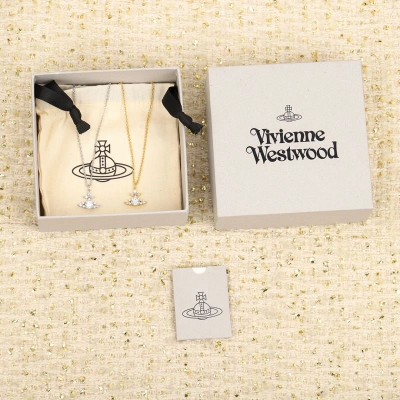 Snug Vivienne Westwood Necklaces 210246