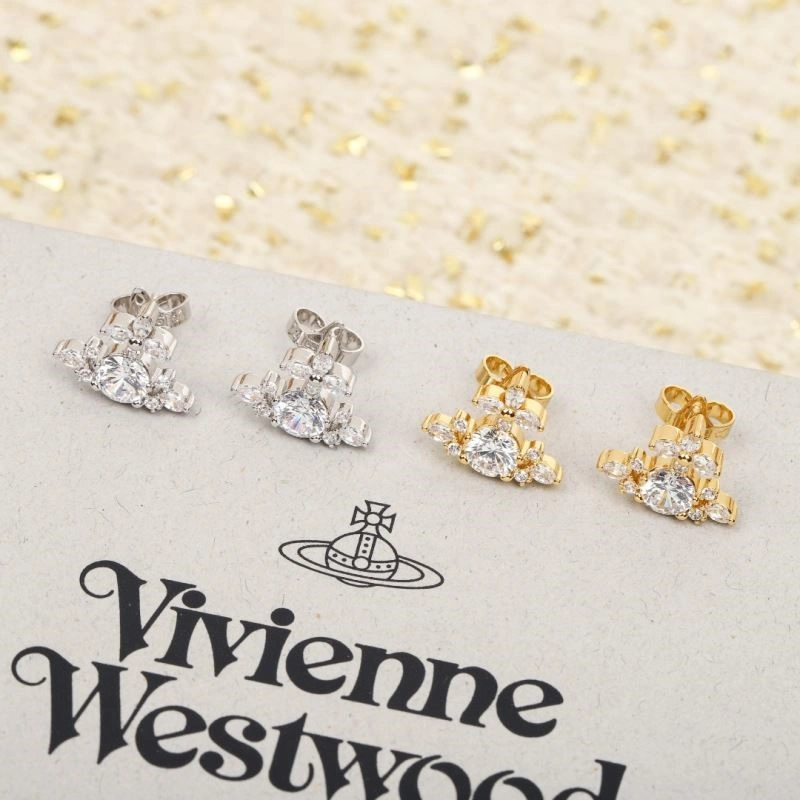 Breathable Vivienne Westwood Necklaces 210257