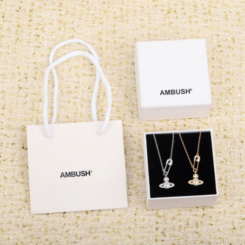 Neat Vivienne Westwood Necklaces 210266