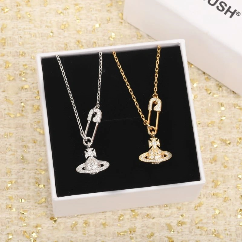 Neat Vivienne Westwood Necklaces 210266