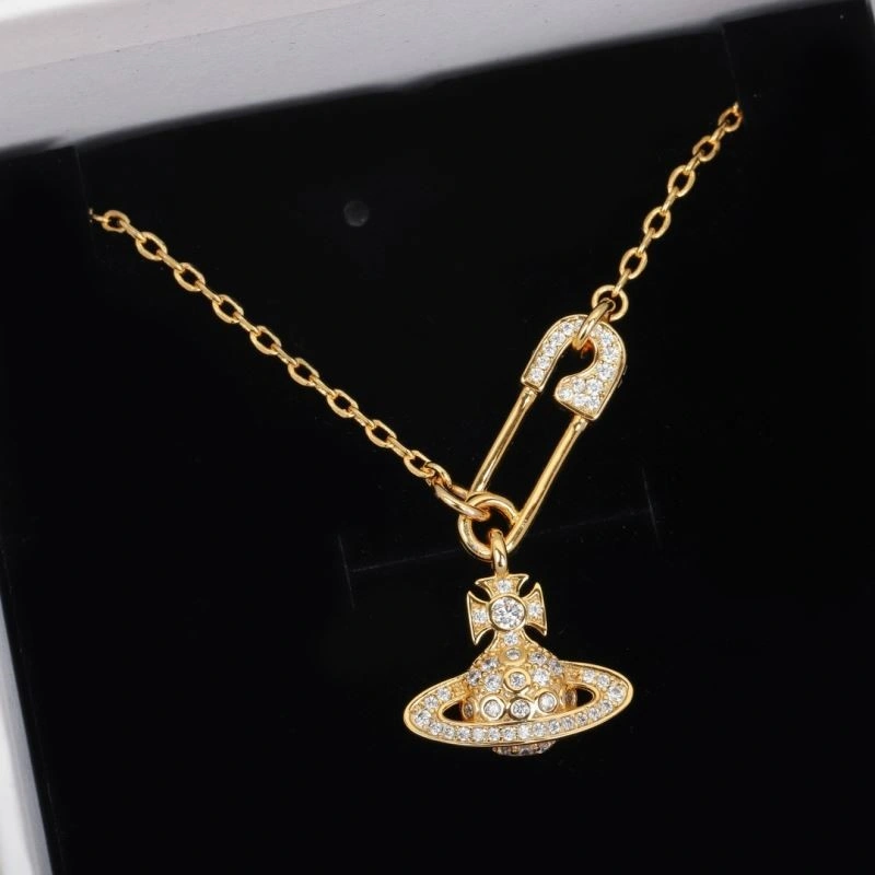Neat Vivienne Westwood Necklaces 210266