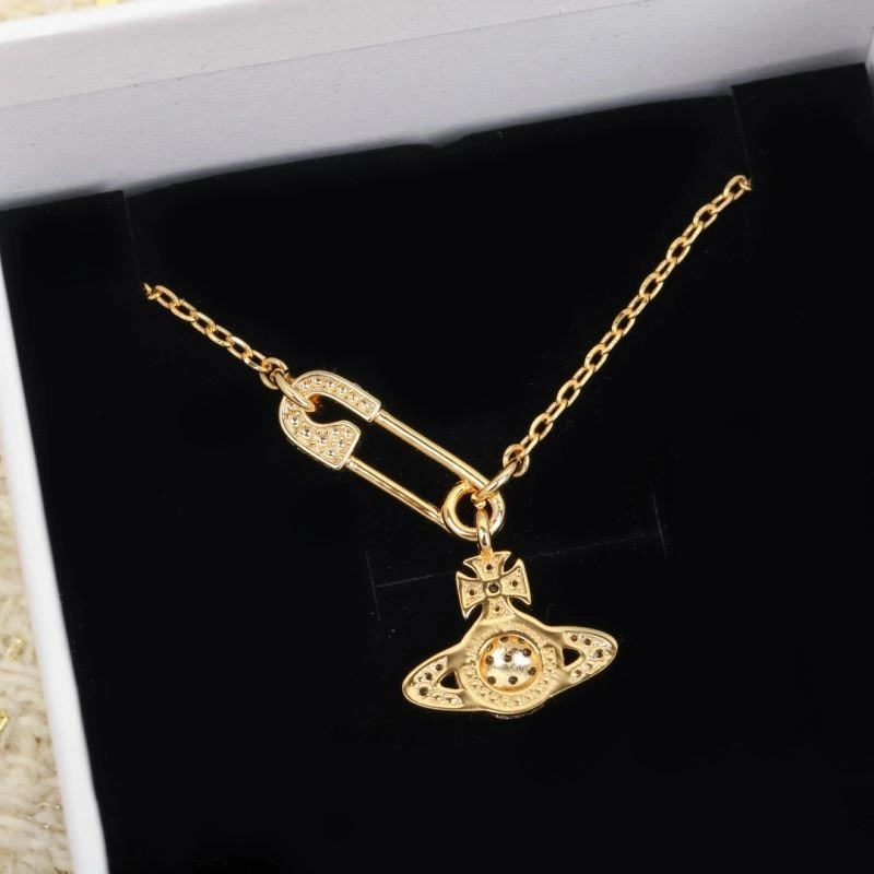 Neat Vivienne Westwood Necklaces 210266