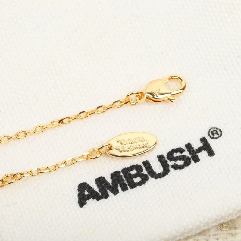 Neat Vivienne Westwood Necklaces 210266