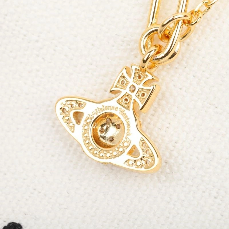 Neat Vivienne Westwood Necklaces 210266