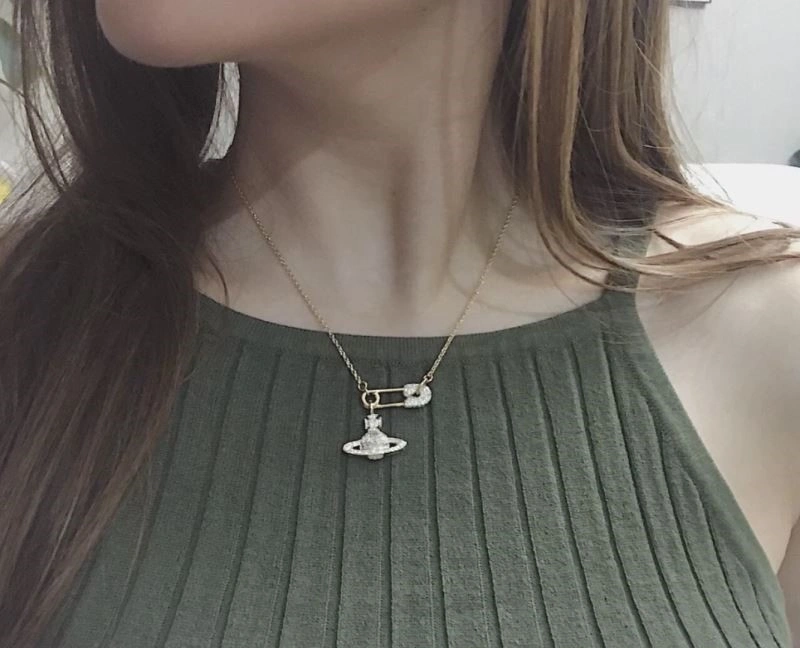 Neat Vivienne Westwood Necklaces 210266