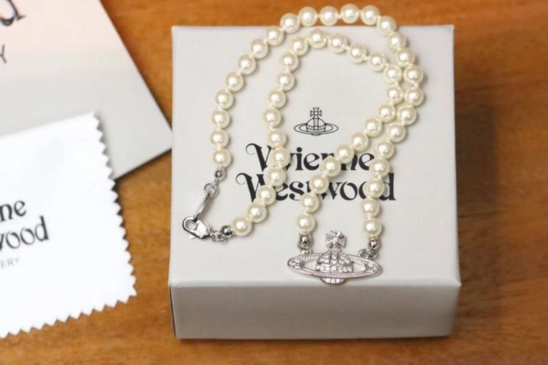 Vivienne Westwood Necklaces Thermal 210247
