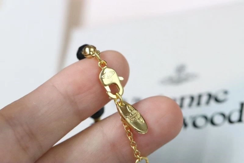 AllSeason Vivienne Westwood Necklaces 210258