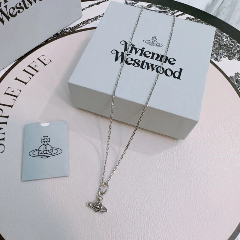 Vivienne Westwood Necklaces Tailored 210239