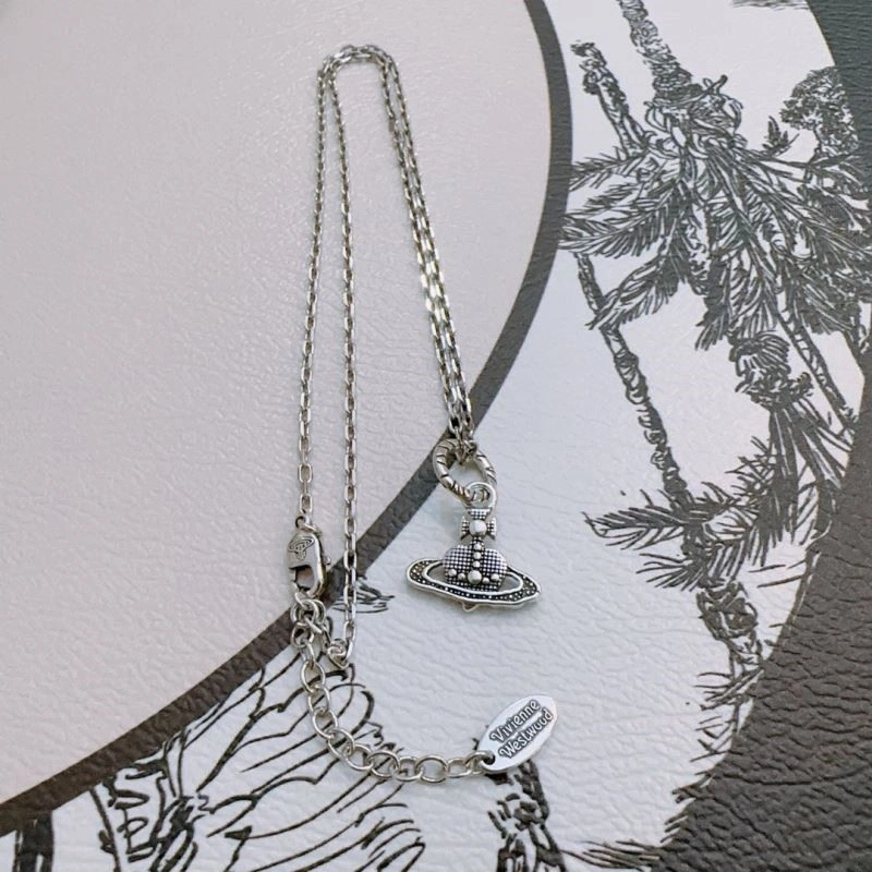 Vivienne Westwood Necklaces Tailored 210239