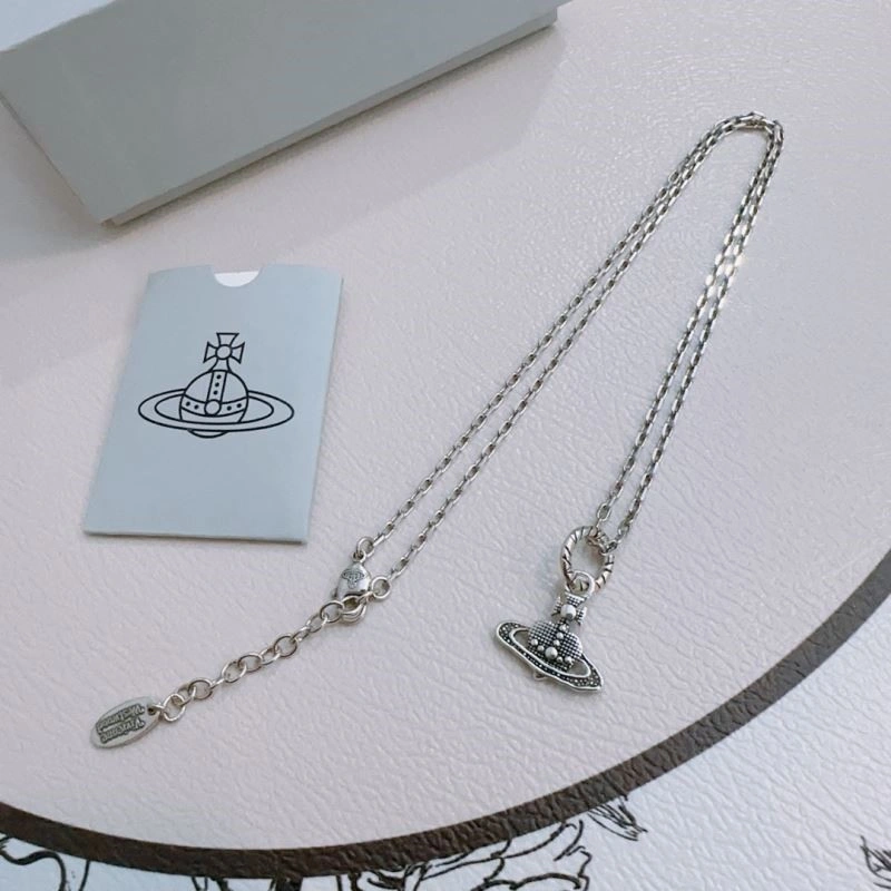 Vivienne Westwood Necklaces Tailored 210239