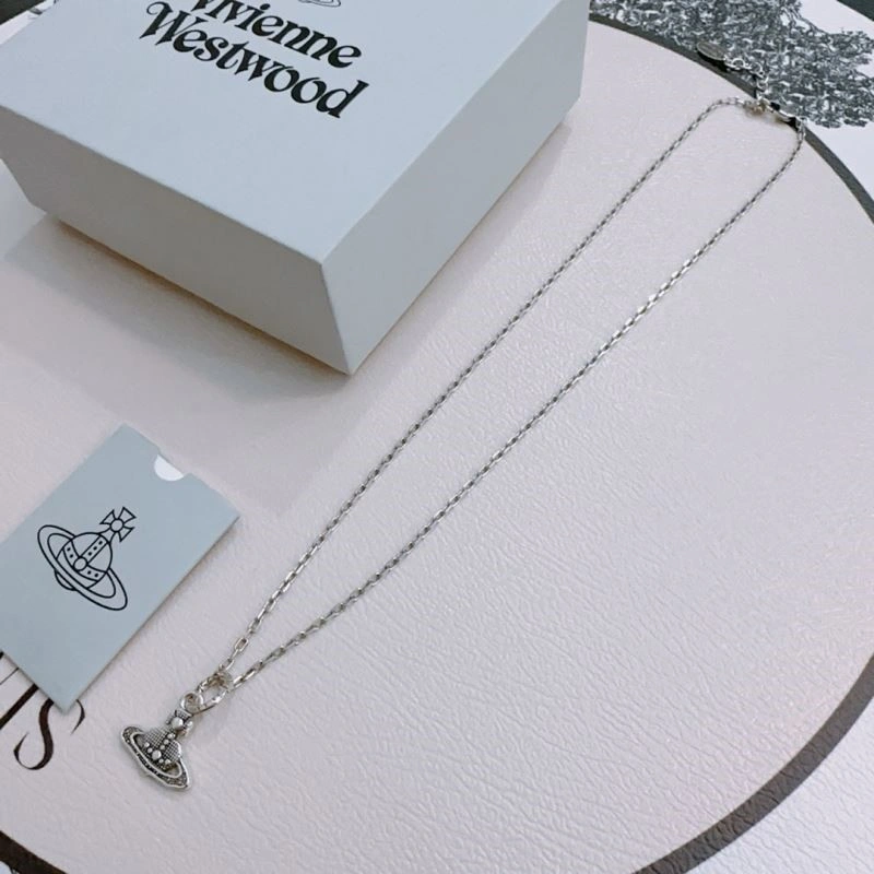 Vivienne Westwood Necklaces Tailored 210239