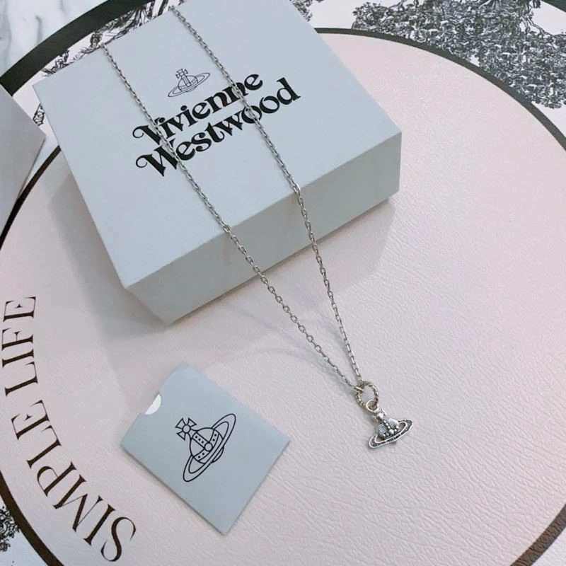 Vivienne Westwood Necklaces Tailored 210239
