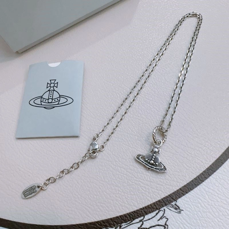 Vivienne Westwood Necklaces Tailored 210239