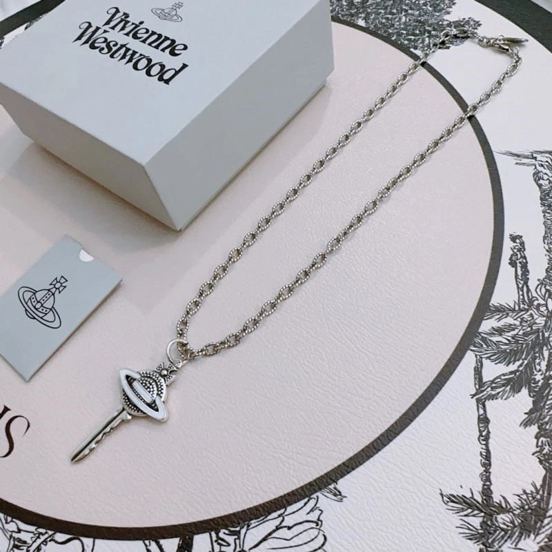Vivienne Westwood Necklaces NewStyle 210241