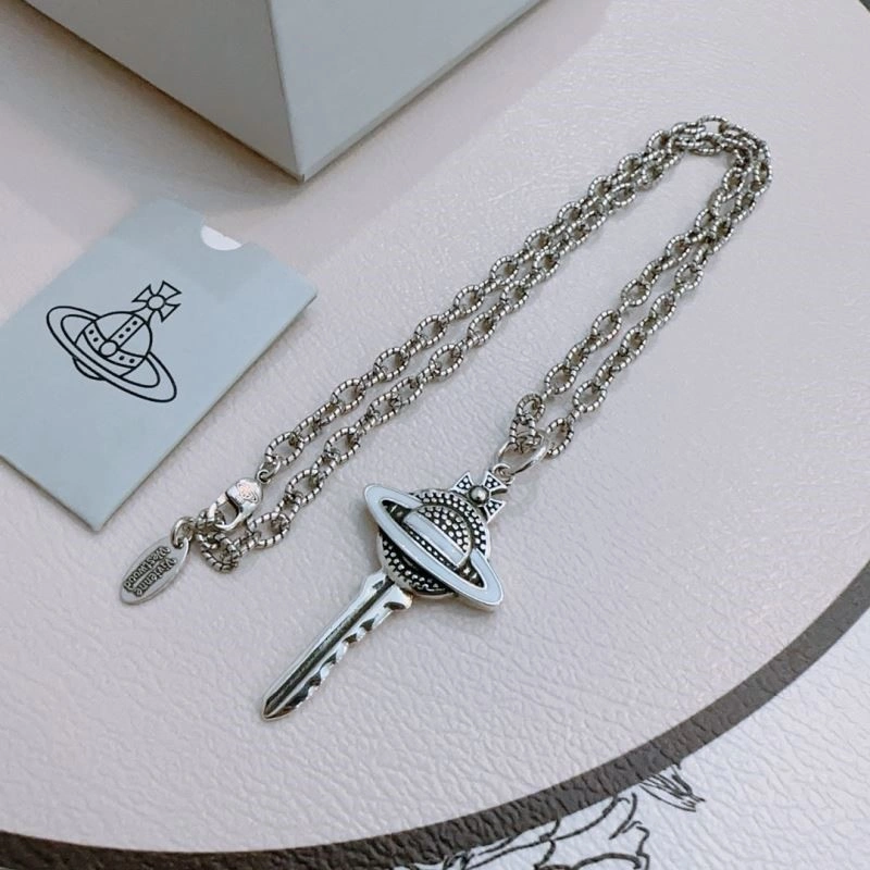 Vivienne Westwood Necklaces NewStyle 210241