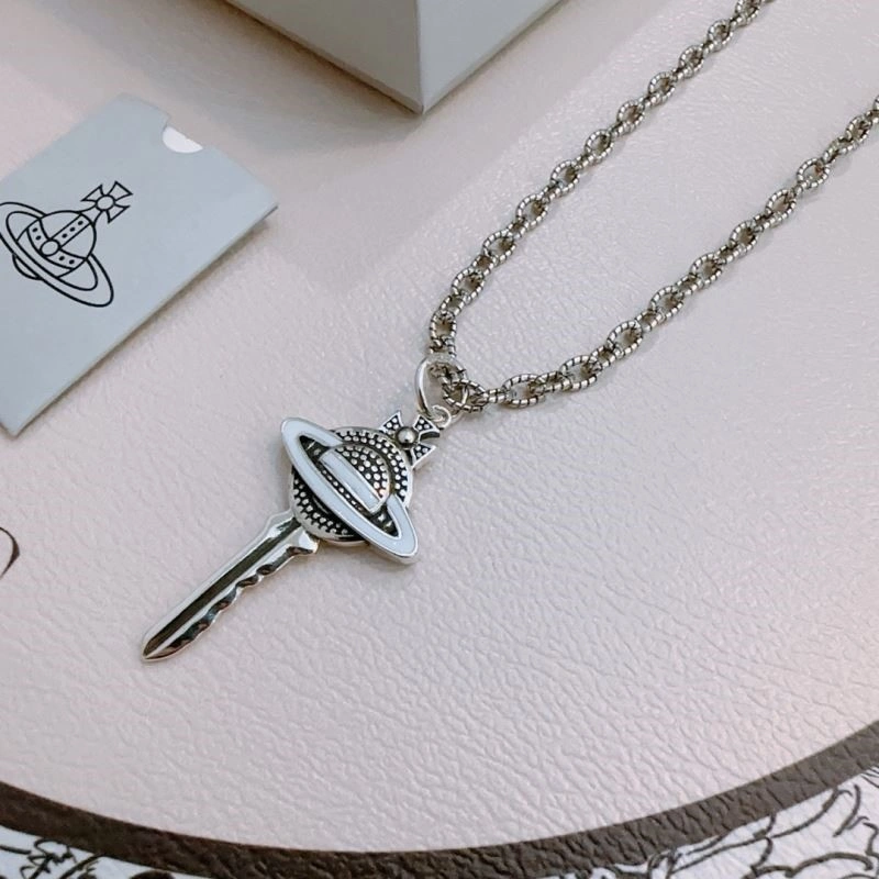 Vivienne Westwood Necklaces NewStyle 210241