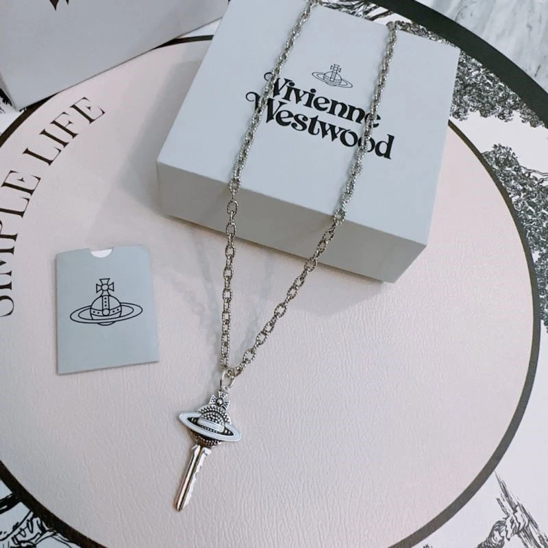Vivienne Westwood Necklaces NewStyle 210241