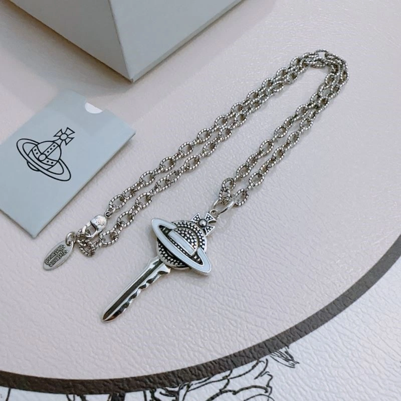 Vivienne Westwood Necklaces NewStyle 210241