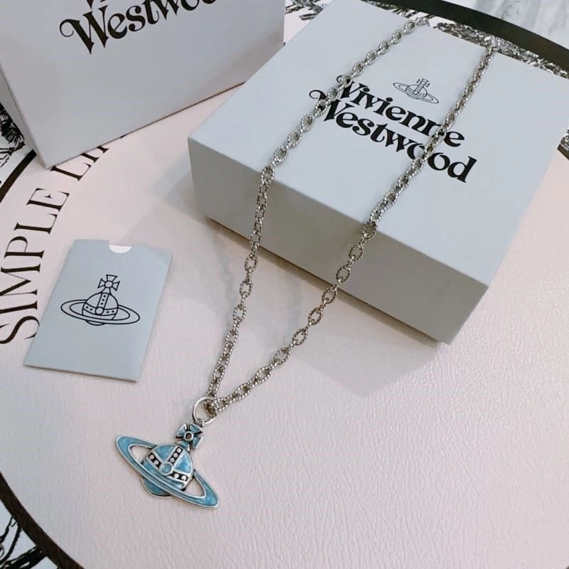 RelaxedFit Vivienne Westwood Necklaces 210243