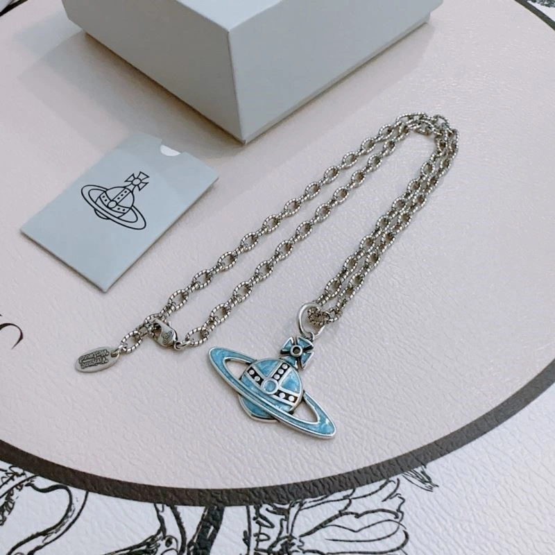 RelaxedFit Vivienne Westwood Necklaces 210243