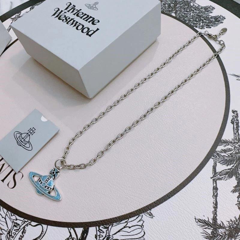 RelaxedFit Vivienne Westwood Necklaces 210243