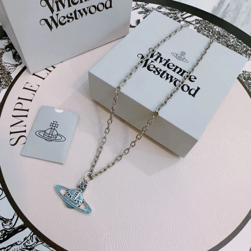 RelaxedFit Vivienne Westwood Necklaces 210243
