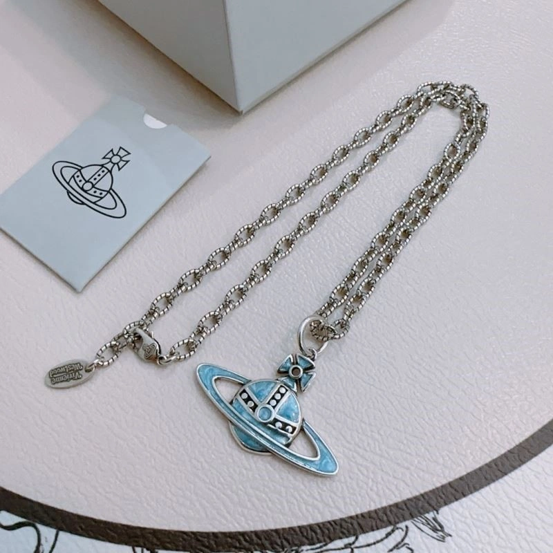 RelaxedFit Vivienne Westwood Necklaces 210243