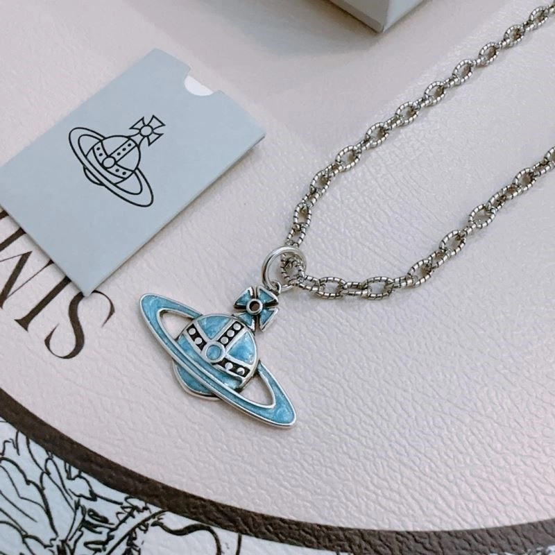 RelaxedFit Vivienne Westwood Necklaces 210243