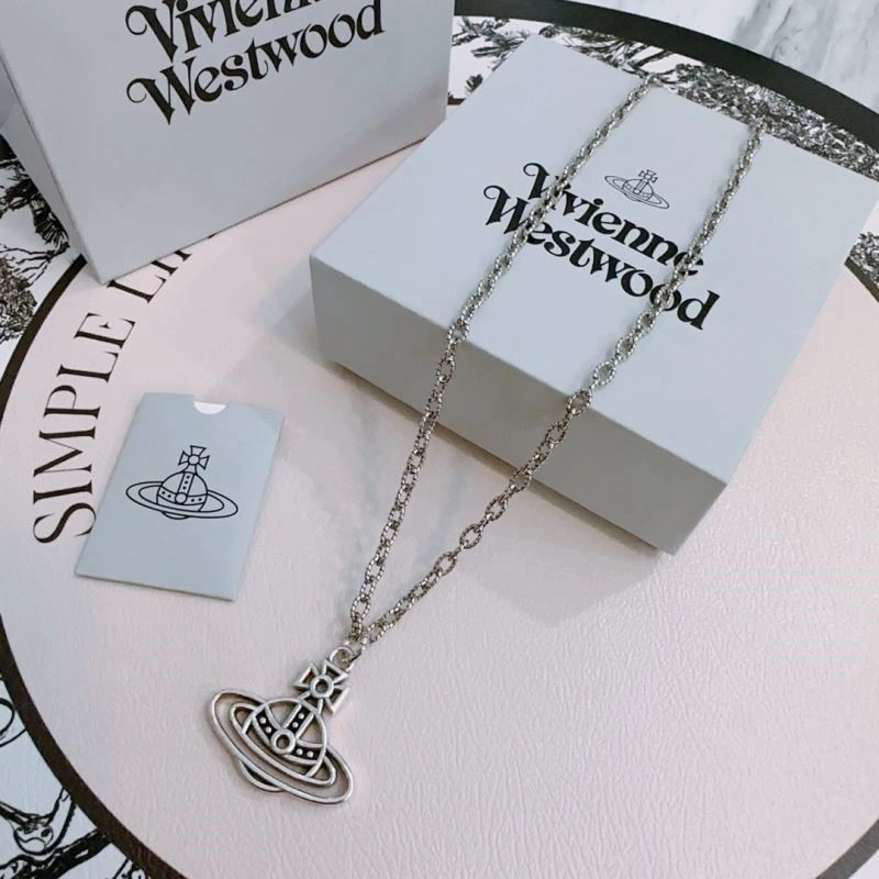 GoAnywhere Vivienne Westwood Necklaces 210236