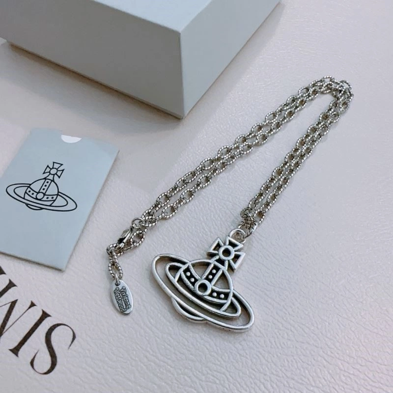 GoAnywhere Vivienne Westwood Necklaces 210236