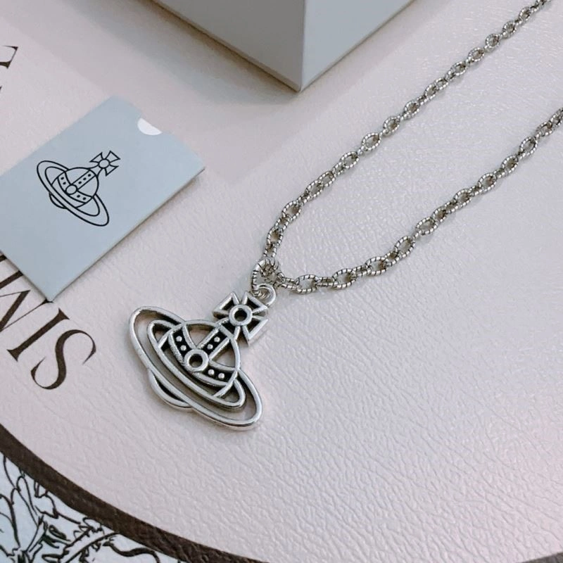 GoAnywhere Vivienne Westwood Necklaces 210236