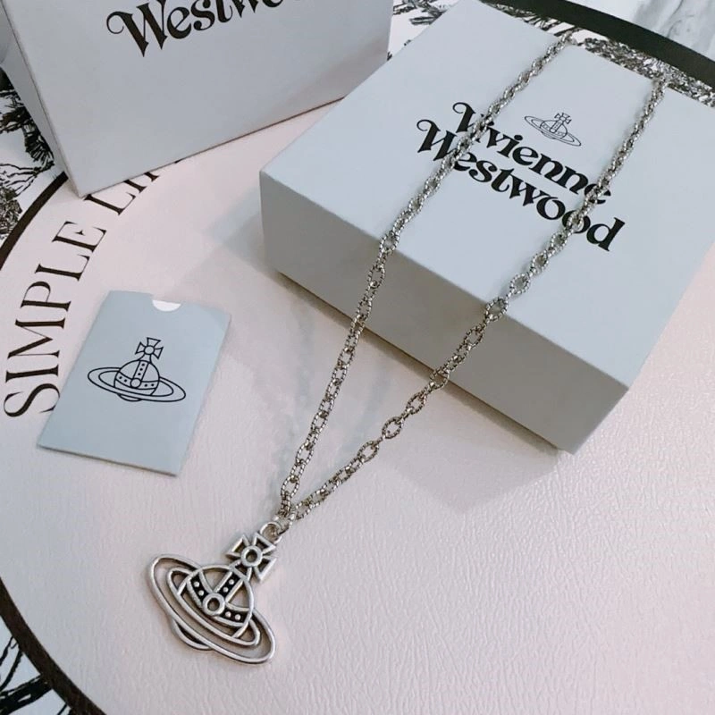 GoAnywhere Vivienne Westwood Necklaces 210236
