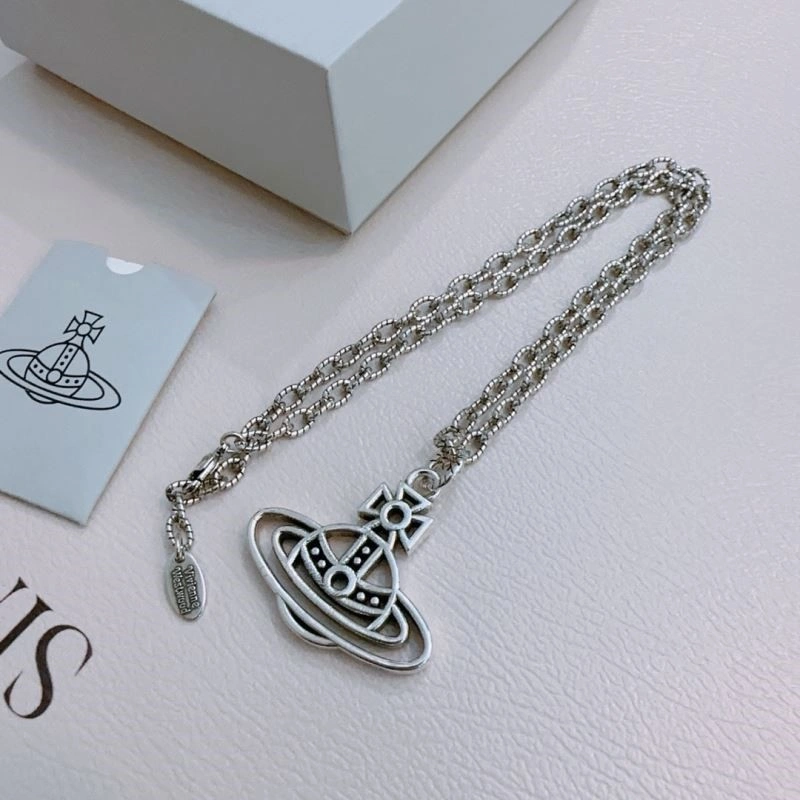 GoAnywhere Vivienne Westwood Necklaces 210236