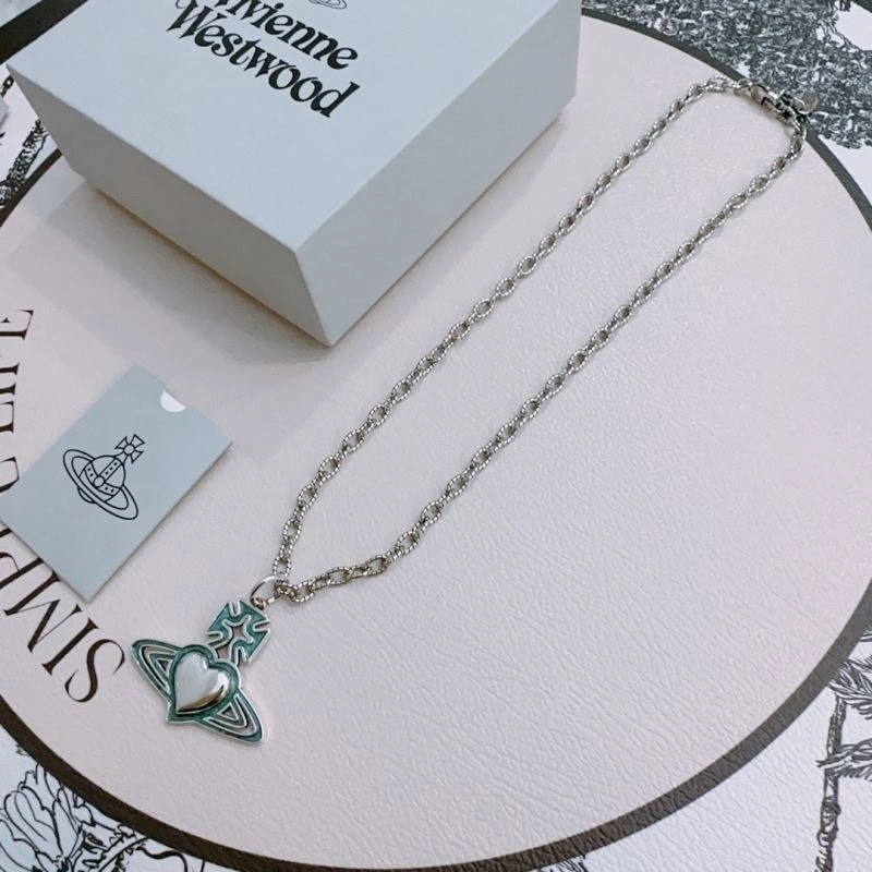 Sophisticated Vivienne Westwood Necklaces 210240