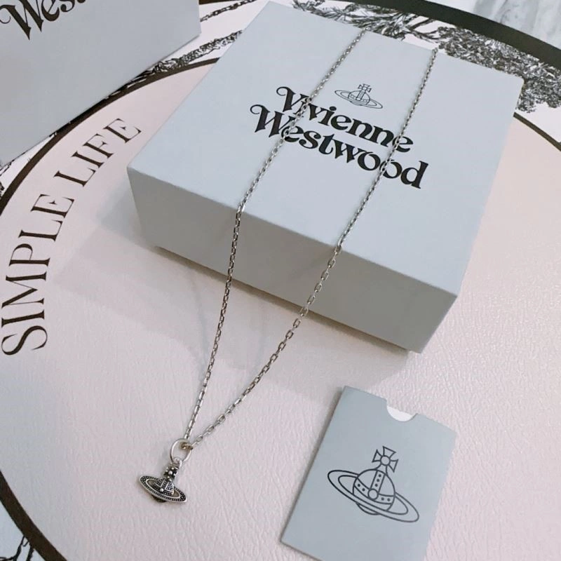 Durable Vivienne Westwood Necklaces 210263