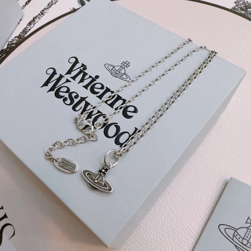 Durable Vivienne Westwood Necklaces 210263
