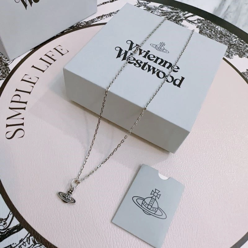 Durable Vivienne Westwood Necklaces 210263