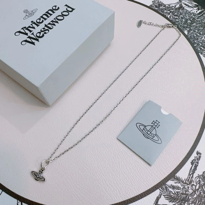 Durable Vivienne Westwood Necklaces 210263
