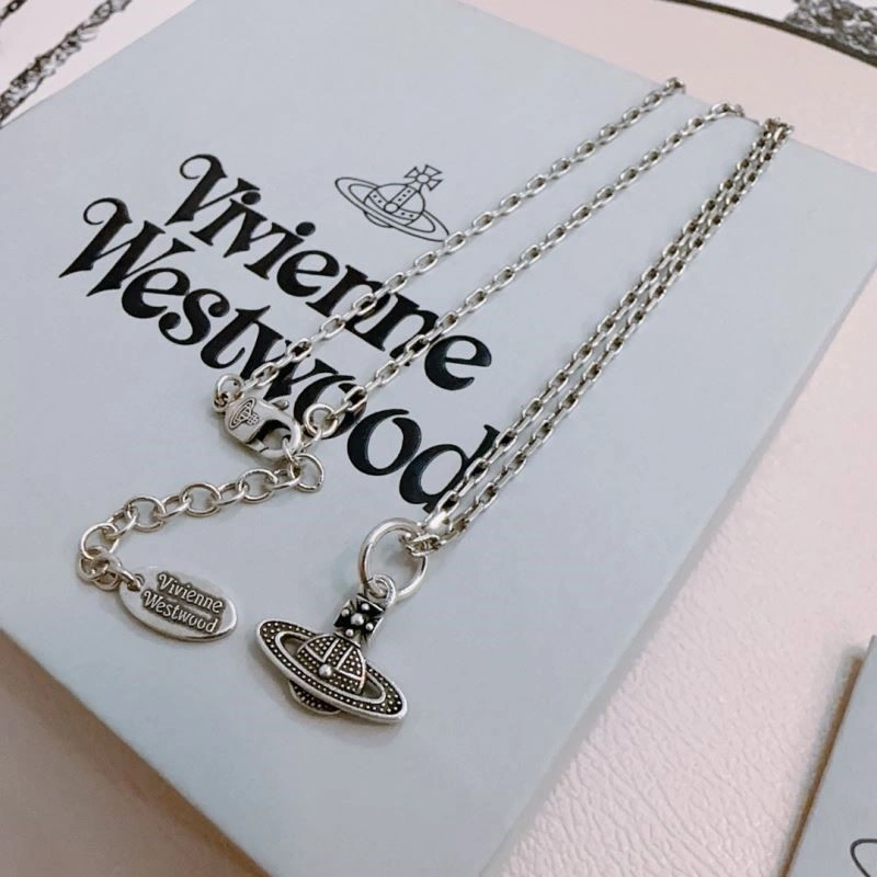 Durable Vivienne Westwood Necklaces 210263
