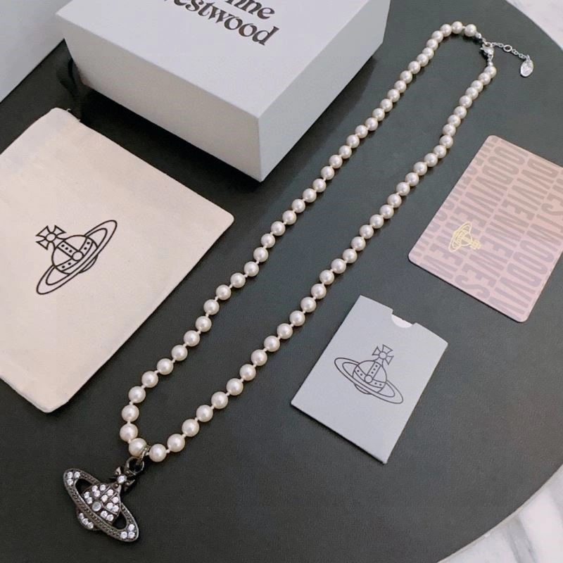 Vivienne Westwood Necklaces Sustainable 210264