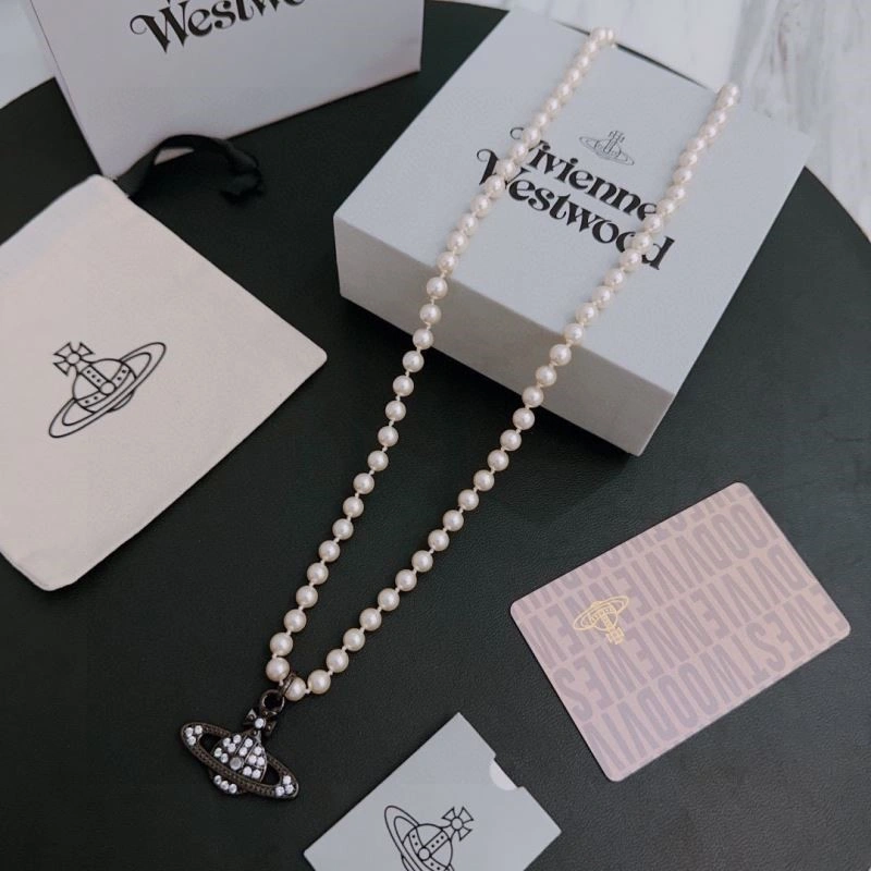 Vivienne Westwood Necklaces Sustainable 210264