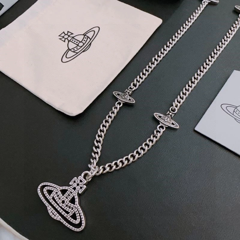 Vivienne Westwood Necklaces NewStyle 210238