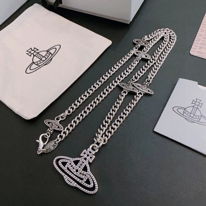 Vivienne Westwood Necklaces NewStyle 210238
